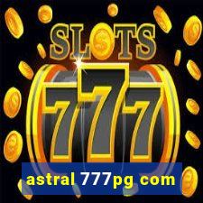 astral 777pg com